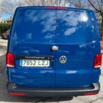 
										VOLKSWAGEN TRANSPORTER  LARGO 2.0TDI full									