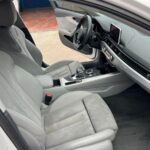 
										AUDI – A4 –  3.0 TDI 272CV quattro tip. Design full									