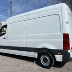
										MERCEDES Sprinter 2.2CDI 311 CDI 114CV full									