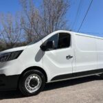 
										RENAULT Trafic Furgon L2H1 2.0BluedCi full									