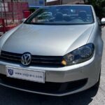 
										VOLKSWAGEN – Golf –  Cabriolet 2.0 TDI BlueMotion Tech. full									
