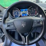 
										MASERATI – Ghibli –  3.0 Diesel 275 CV full									