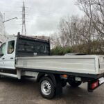 
										FORD TRANSIT 2.0TDCI 130CV full									