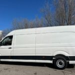 
										VOLKSWAGEN Crafter 35 Furgon  L4H3 2.0TDI 1177CV full									