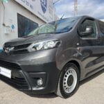 
										TOYOTA PROACE 2.0D 144CV full									