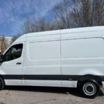 
										MERCEDES Sprinter 2.2CDI 311 CDI 114CV full									