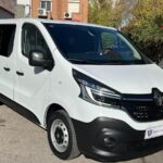
										RENAULT TRAFIC 2.0DCI  145cv Mixto L2H1 full									
