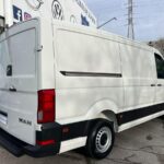 
										MAN MAN TGE 2.0TDI 3.5  L3H1 full									