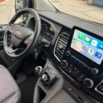 
										FORD – Tourneo Custom – Grand  Titanium 2.0 TDCi 185CV ACTIVE full									