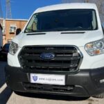 
										FORD TRANSIT 2.0TDCI L2H2 130CV full									