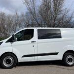 
										FORD Custom  2.0TDCI  Combi 9 full									