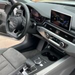 
										AUDI – A4 –  3.0 TDI 272CV quattro tip. Design full									