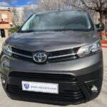 
										TOYOTA PROACE 2.0D 144CV full									