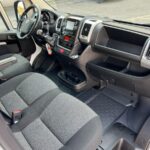 
										FIAT  Ducato 33 L3 H2 2.3JTD 120CV full									