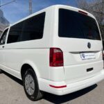 
										VOLKSWAGEN TRANSPORTER  2.0TDI COMBI 9 full									