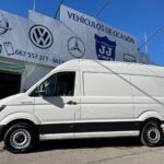 
										MAN MAN TGE 2.0TDI   L2 H2 full									