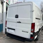 
										MAN MAN TGE 2.0TDI 3.5  L3H1 full									