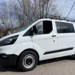 
										FORD Custom  2.0TDCI  Combi 9 full									