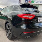 
										MASERATI – Levante – V6 Diesel 275 CV AWD full									