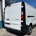 
										RENAULT Trafic Furgon L2H1 2.0BluedCi full									