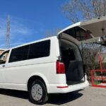 
										VOLKSWAGEN TRANSPORTER  2.0TDI COMBI 9 full									