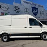 
										MAN MAN TGE 2.0TDI   L2 H2 full									