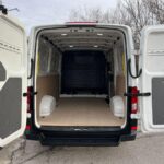 
										MAN MAN TGE 2.0TDI 3.5  L3H1 full									