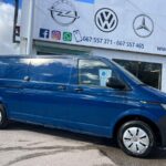 
										VOLKSWAGEN TRANSPORTER  LARGO 2.0TDI full									