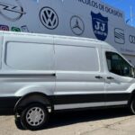 
										FORD TRANSIT 2.0TDCI L2H2 130CV full									