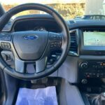 
										FORD – Ranger – Doble Cabina Wildtrack 3.2 TDCi 147 kW4x4 Start&Stop full									