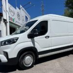 
										Maxus DELIVER 9 2.0D  L3H2 full									