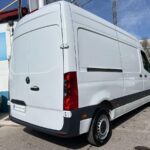 
										MERCEDES Sprinter 2.2CDI 311 CDI 114CV full									