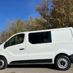 
										RENAULT TRAFIC 2.0DCI  145cv Mixto L2H1 full									