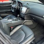 
										MASERATI – Ghibli –  3.0 Diesel 275 CV full									