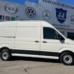 
										MAN MAN TGE 2.0TDI   L2 H2 full									
