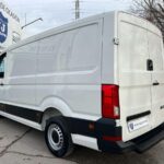 
										MAN MAN TGE 2.0TDI 3.5  L3H1 full									