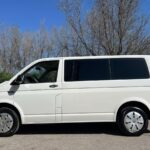 
										VOLKSWAGEN TRANSPORTER  2.0TDI COMBI 9 full									