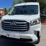 
										Maxus DELIVER 9 2.0D  L2H2 146CV full									