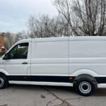 
										MAN MAN TGE 2.0TDI 3.5  L3H1 full									