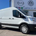 
										FORD TRANSIT 2.0TDCI L2H2 130CV full									