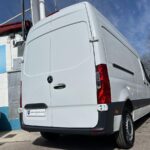 
										MERCEDES Sprinter 2.2CDI 311 CDI 114CV full									