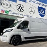 
										FIAT  Ducato 33 L3 H2 2.3JTD 120CV full									