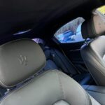 
										MASERATI – Ghibli –  3.0 Diesel 275 CV full									