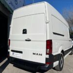 
										MAN MAN TGE 2.0TDI   L2 H2 full									