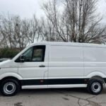 
										MAN MAN TGE 2.0TDI 3.5  L3H1 full									