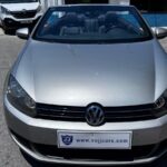 
										VOLKSWAGEN – Golf –  Cabriolet 2.0 TDI BlueMotion Tech. full									