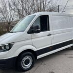 
										MAN MAN TGE 2.0TDI 3.5  L3H1 full									