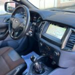 
										FORD – Ranger – Doble Cabina Wildtrack 3.2 TDCi 147 kW4x4 Start&Stop full									