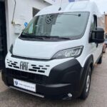 
										FIAT Ducato Furgon Heavy 35 L4H2 2.2BlueHDi 180Cv full									