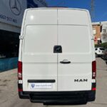 
										MAN MAN TGE 2.0TDI   L2 H2 full									